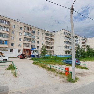 Victor Gorodilov Street, 10А, : foto