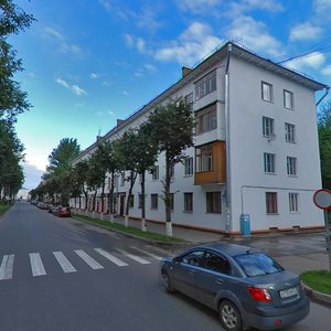 Voskresensky Boulevard, No:8, Velikiy Novgorod: Fotoğraflar