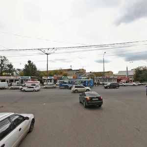 Akademika Kirenskogo Street, 26А, Krasnoyarsk: photo