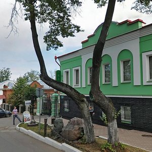 Olgi Berggolts Street, 3, Uglich: photo