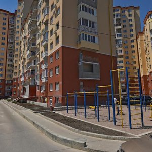 Radujniy massiv, 16/4, : foto