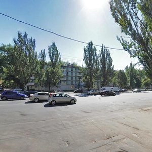 Slobozhanskyi Avenue, 66, Dnipro: photo