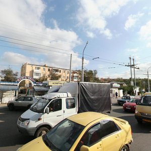 Boyevaya Street, 53АВ, Astrahan: photo