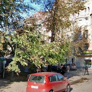 Oranienbaumskaya Street, 21, Saint Petersburg: photo