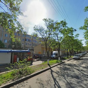 Karelskiy Lane, 3Б, Saint Petersburg: photo