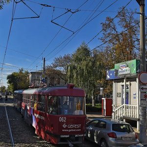 Gorkogo Street, 103, Krasnodar: photo