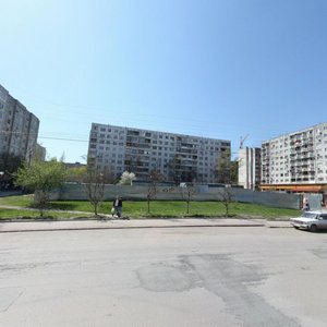 Проспект Космонавтов, 31Б Дондағы Ростов: фото