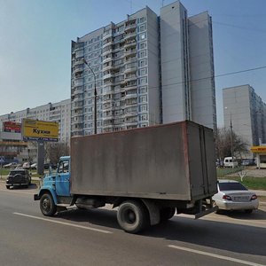Kosmonavtov Street, 32, : foto