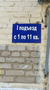 Kommunisticheskaya Street, 71, Ufa: photo