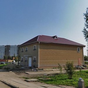 Ulitsa Totmina, 1А, Tosno: photo