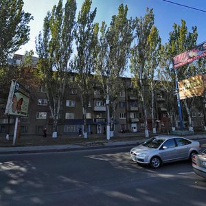 Mykolaivske shose, 11, Kherson: photo