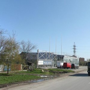 Malinovskogo Street, 172/3А, : foto
