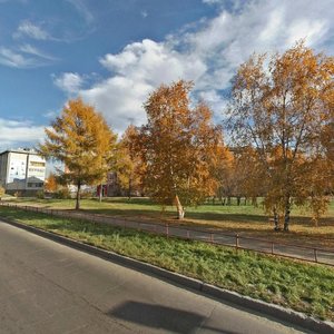 Leningradskiy prospekt, 1, : foto