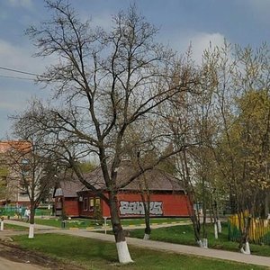Settlement of Kommunarka, 9А, Moscow: photo