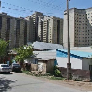 Taraz kóshesi, 11/2, Astana: photo