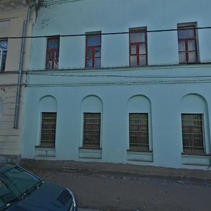 Levshina Street, 19, Kolomna: photo
