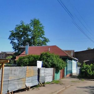 Dolmatova Street, 7, Kostroma: photo