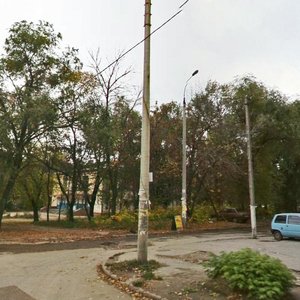 Novo-Vokzalnaya Street, 28, Samara: photo