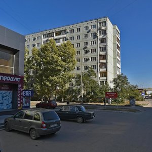 Geroev Stalingrada Avenue, 44, : foto