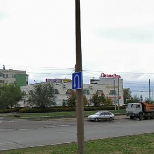 Moskovskiy Avenue, 183В, : foto