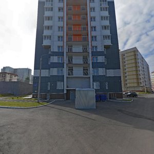 Svobodny prospekt, 76К, Krasnoyarsk: photo