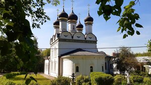 Москва, Улица Саломеи Нерис, 4к2: фото