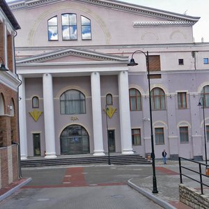 Sozvezdy Street, 1, Sochi: photo