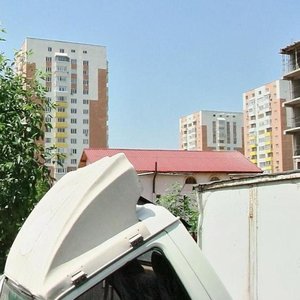 Nahımov kóshesi, 10, Almaty: photo