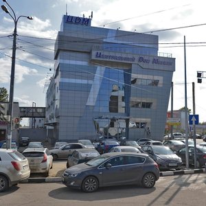 Gabdully Tukaya Street, 115, Kazan: photo