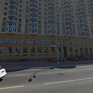 Viacheslava Chornovola Street, 27, Kyiv: photo