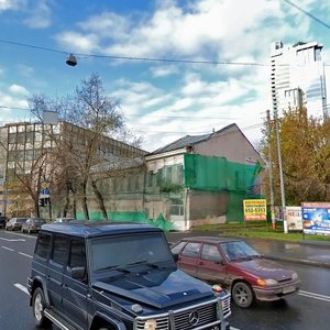 Bolshaya Semyonovskaya Street, 55, : foto