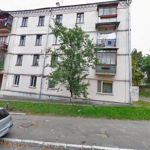 Patriarkha Mstyslava Skrypnyka Street, 5, Kyiv: photo