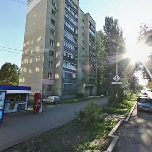 Nagornaya ulitsa, 141, Samara: photo