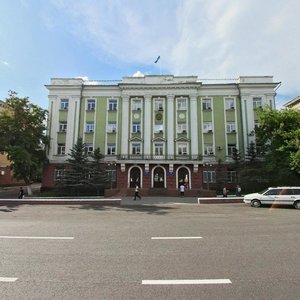 Çkalova street, 3, Karaganda: photo