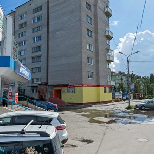 Prospekt Butomy, 2, Severodvinsk: photo