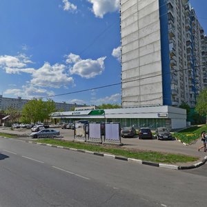 Chertanovskaya Street, 32А, Moscow: photo