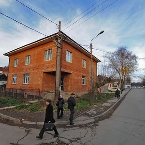 Moskovskaya ulitsa, 21, Tula: photo