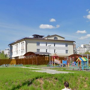Perekopskaya Street, 34к5 ، موسكو: صورة
