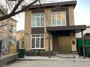 Uborevicha Street, 7В ، فلاديفوستوك: صورة