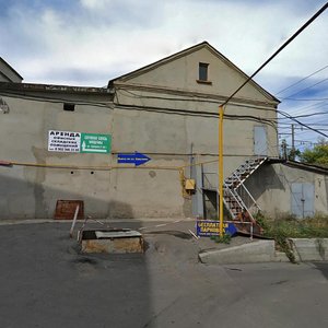 Suvorova Street, 2к1, Penza: photo