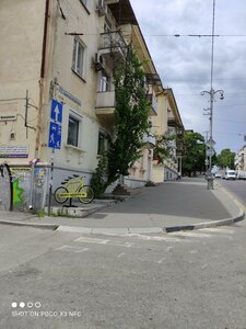 Admirala Oktyabrskogo Street, 11, Sevastopol: photo