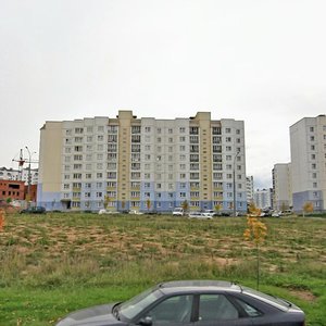 Aliesia Garuna Street, 30 ، مينسك: صورة