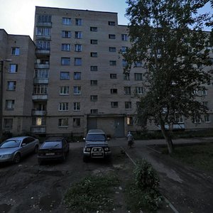 Shkolnaya ulitsa, 2, Nikolskoe: photo