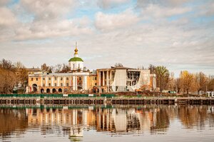 Afanasiy Nikitin Embankment, 3, Tver: photo