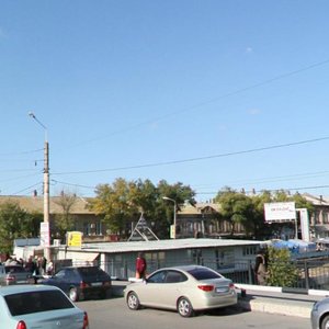Krasnaya Naberezhnaya Street, 96Б, Astrahan: photo