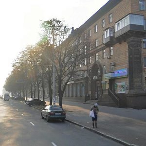 Sobornyi prospekt, 151, Zaporizhia: photo