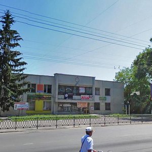 Vulytsia Akademika Hrushevskoho, 41А, Rivne: photo