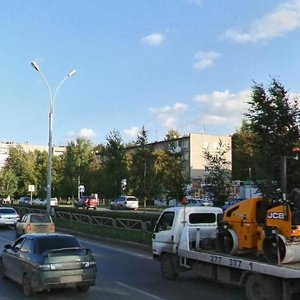 Stakhanovskaya Street, 5, : foto