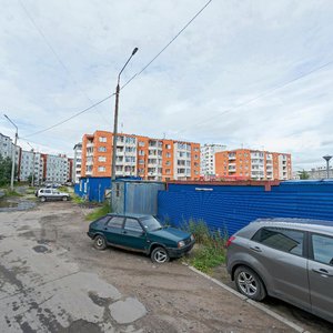 Yuzhnaya ulitsa, 11к3, Novodvinsk: photo