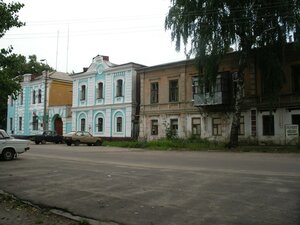 Leninskaya ulitsa, 82, Borisoglebsk: photo